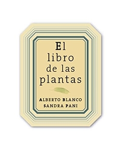 EL LIBRO DE LAS PLANTAS - comprar online