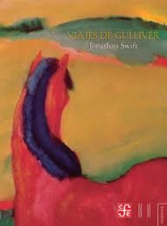 VIAJES DE GULLIVER - comprar online