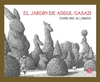 EL JARDIN DE ABDUL GAZASI - comprar online