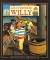 LOS CUENTOS DE WILLY - comprar online
