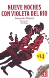Nueve noches con Violeta Del Río