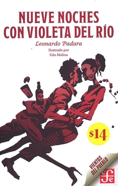 Nueve noches con Violeta Del Río
