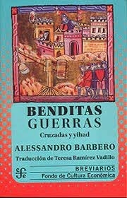 Benditas guerras