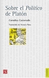 SOBRE EL POLITICO DE PLATON