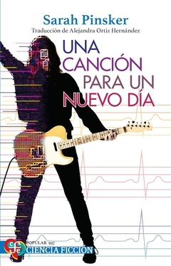 Una cancion para un nuevo dia