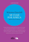 Mi viaje por África - Winston Churchill - Almadía - comprar online