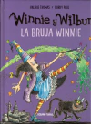 WINNIE Y WILBUR. LA BRUJA WINNIE