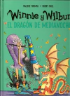 WINNIE Y WILBUR. EL DRAGON DE MEDIA NOCHE - comprar online