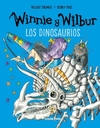 Winnie y Wilbur. Los Dinosaurios - PAUL KORKY / THOMAS VALEIRE - Oceano - comprar online