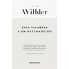 Cien palabras a un desconocido - comprar online