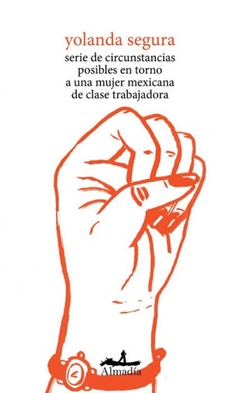 Serie de circunstancias posibles en torno a una mujer mexicana de clase trabajadora