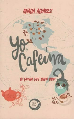 Yo, cafeína - comprar online