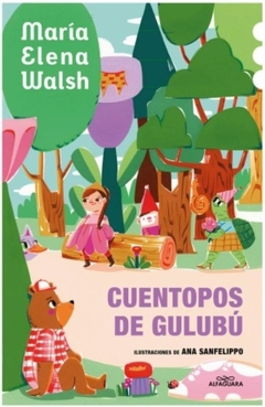 CUENTOPOS DE GULUBU