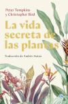 LA VIDA SECRETA DE LAS PLANTAS