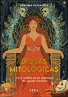 Diosas mitológicas