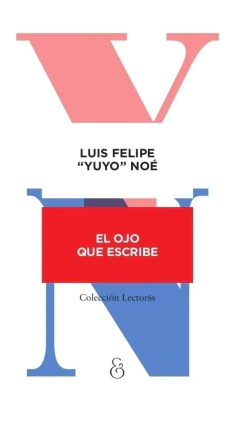 El ojo que escribe