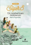 Súper 8 Pocket 1, Las-Un misterioso comienzo-