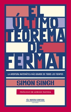 El último teorema de Fermat - 2da edición