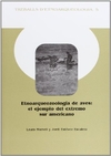 Etnoarqueozoologia De Aves: El Ejemplo Del E