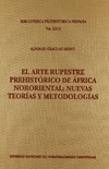 El Arte Rupestre Prehistorico De Africa Noro