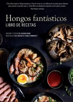 Hongos fantásticos