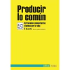 Producir lo comun - comprar online