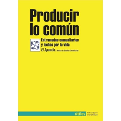 Producir lo comun - comprar online
