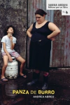 Panza de Burro - Andrea Abreu - Editorial Barrett - comprar online