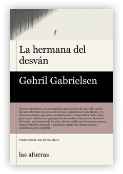 La hermana del desván
