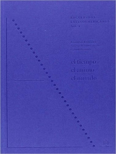 Encuentros Latinoamericanos No.1 El Tiempo