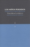 NIÑOS PERDIDOS UN ENSAYO EN CUARENTA PREGUNTAS - comprar online