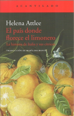 El país donde florece el limonero