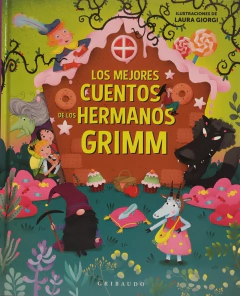 LOS MEJORES CUENTOS DE LOS HERMANOS GRIMM - comprar online