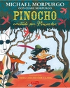 Pinocho contado por Pinocho - comprar online