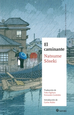 CAMINANTE,EL