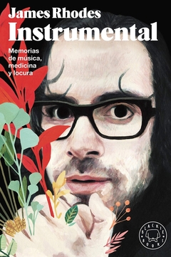 Instrumental - James Rhodes - Blackie Books - comprar online
