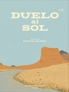 Duelo al sol - comprar online