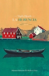 La herencia - comprar online