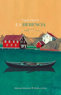 La herencia - comprar online
