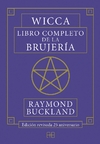 ** WICCA LIBRO COMPLETO DE LA BRUJERIA