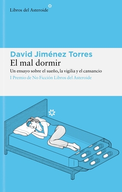 El mal dormir - comprar online