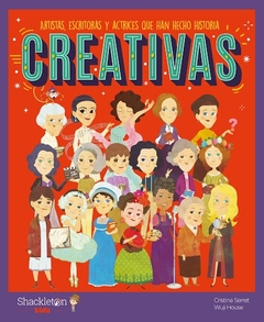 Creativas - comprar online