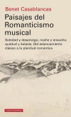 Paisajes del Romanticismo Musical