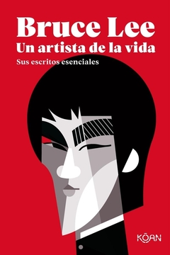 Bruce Lee. Un artista de la vida - comprar online