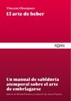 El arte de beber - comprar online