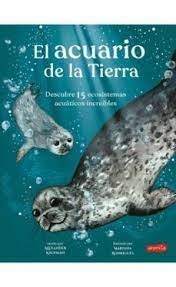 El acuario de la tierra - comprar online