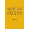 Papeles falsos - comprar online