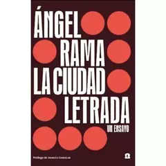 La ciudad letrada
