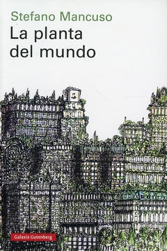 La planta del mundo - comprar online