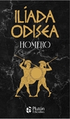 ILÍADA. ODISEA